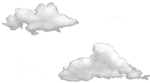 A Passing Cloud